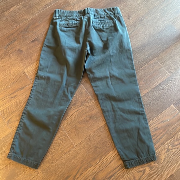 J crew Scout Broken in chinos size 2 - Picture 3 of 4